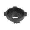 Hyundai Sonata H7 LED Headlight Adapter Bases (2011-2013)