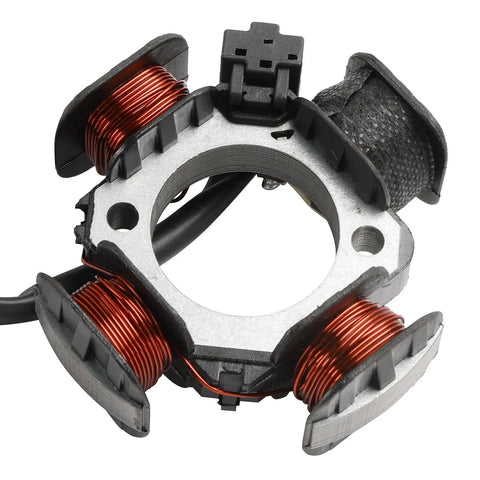 TGB Italjet Suzuki Pegasus Aprilia 84mm Alternator Stator