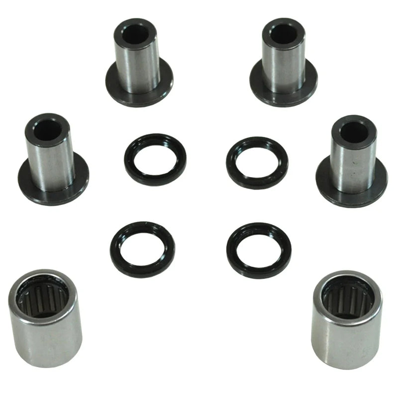 Arctic Cat DVX400 Front Upper A-Arm Bearing Kit (2004–2008)