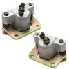Polaris RZR 800 RZR S 800 2 x Brake Calipers w Pads (2008–2014)