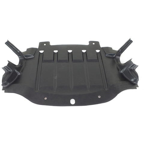 Engine Splash Shield For Chrysler 300 2011-2014 Center