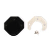 Yamaha WR250, Serow250, Tricker, XT250X Side Stand Plate (2007-2023)