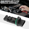 Mercedes-Benz C280 MAF Mass Air Flow Sensor (1996-1997)