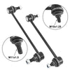 Toyota Avalon Camry 4pcs Front Rear Stabilizer Sway Bar Links