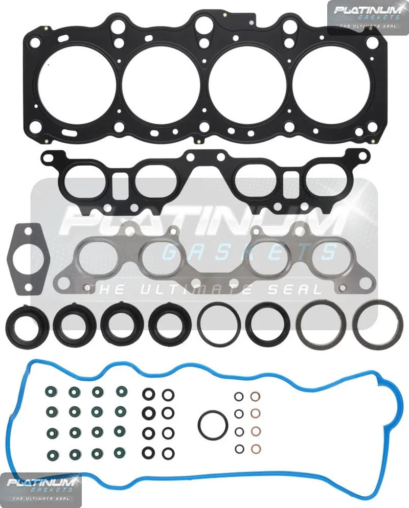 Toyota RAV4 Head Gasket Set 2.0L (1997–2000)
