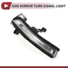 Hyundai Accent (2018-2020) Left LED Car Mirror Turn Signal Light