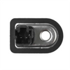Mitsubishi Lancer Montero Pajero Car Door Light Push Button Switch Sensor