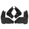 Subaru XV Crosstrek 4pcs/set Mud Flap Splash Guard Fender (2018–2023)