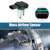 BMW 135i Mass Air Flow Sensor Meter Replacement (2011-2013)