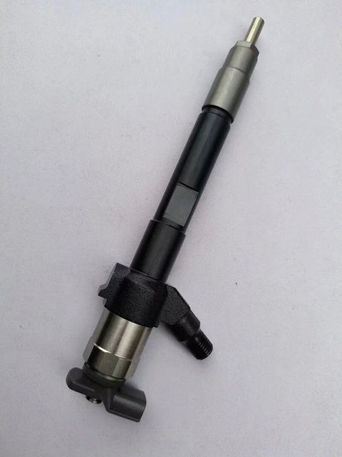 Mitsubishi Triton MQ 2.4L 4PCS Diesel Fuel Injector (2015-2023)