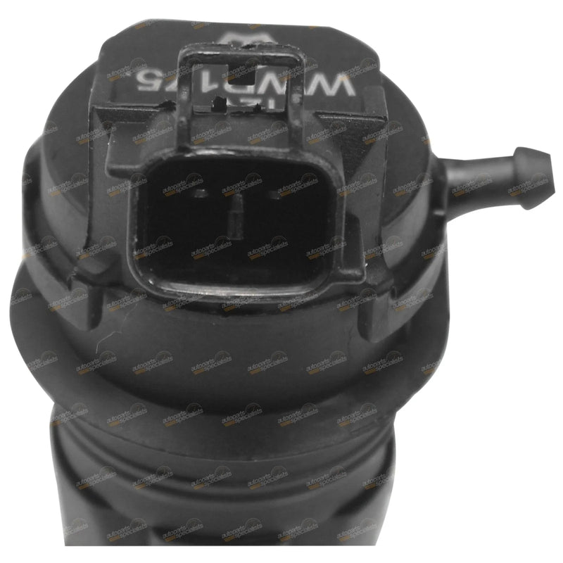 Yaris NCP130 / 131 / NCP90 / 91 / 93 Front Windscreen Washer Pump Motor