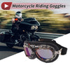 Motorcycle 1 Pc Motorcycle Riding Goggles