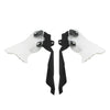 BMW F750GS F850GS Windshield Side Panels Deflector (2018-2024)
