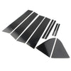 Chevrolet Cruze 10 x Door Piano Trim Covers (2011-2015)