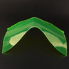 Kawasaki Z900 Headlight Guard Shield Green Lens Cover (2017-2019)