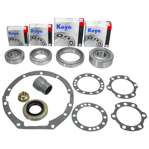 Toyota Landcruiser FJ70 FJ73 FJ75 FJ80R FZJ75 FZJ80 1984~1999 Front Diff Kit