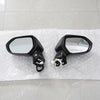 Toyota Corolla Power Heated with Signal Light Rearview Mirror (2019-2022)