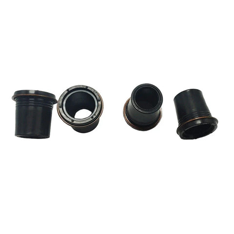 Toyota Hilux D4D KUN26 1KD-FTV Fuel Injector Nozzle Holder Seal 4x