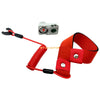 Kawasaki Jet Ski JS750 Tether Lanyard Stop Switch (1992–2002)