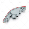 Mitsubishi Outlander ZG ZH Right Rear Bumper Light Reflector (2006-2012)