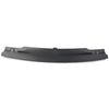 Land Rover LR4 Discovery Bumper Skid Plate Tow Hook Eye Cover (2010-2013)