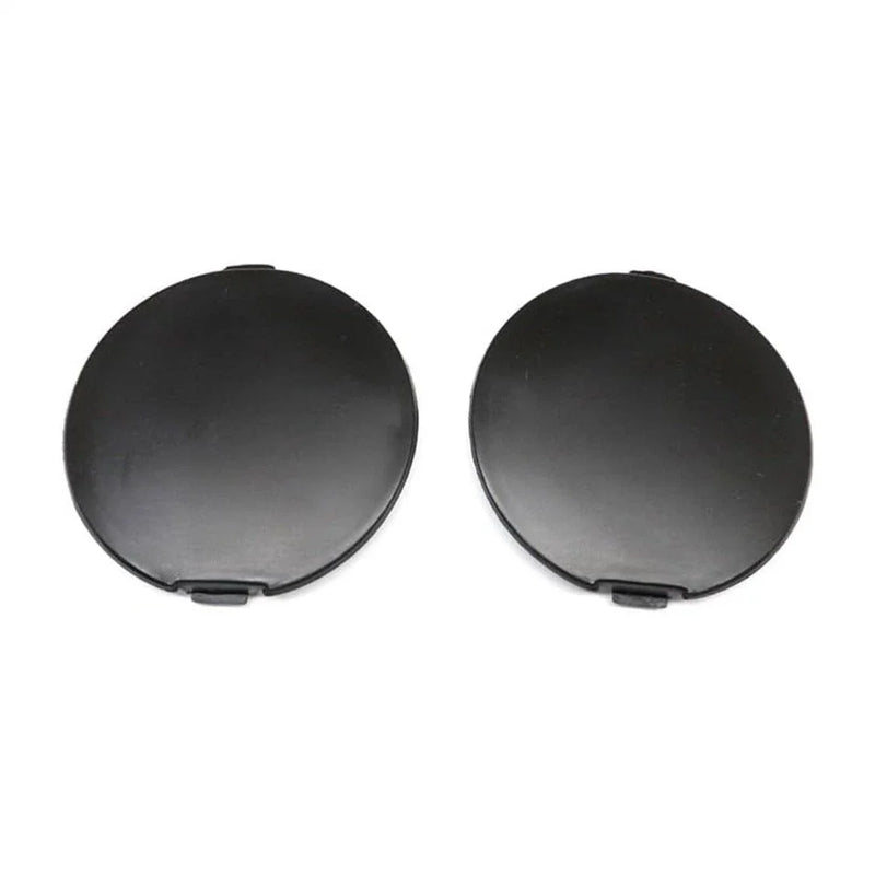 14-23 Mazda CX-3 Front Bumper Tow Hook Eye Hole Cover (2014-2023)