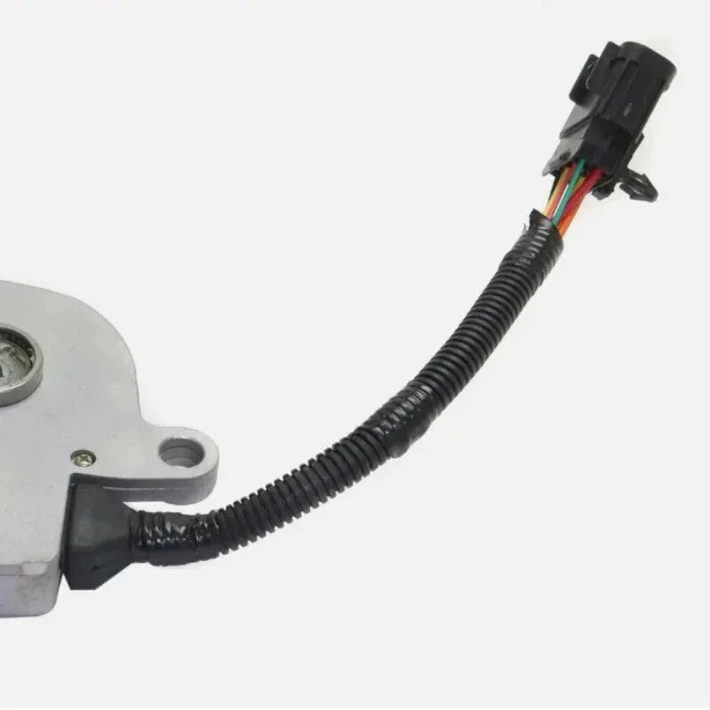 Chevrolet Transfer Case Actuator Motor