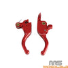 Harley Touring Street Glide CVO FLHXSE Hand Brake Clutch Lever Kit (2023-2024)