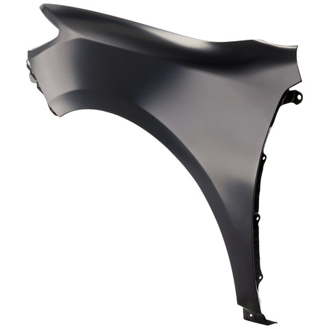 Fender For 2012-2014 Toyota Camry Front Driver Side