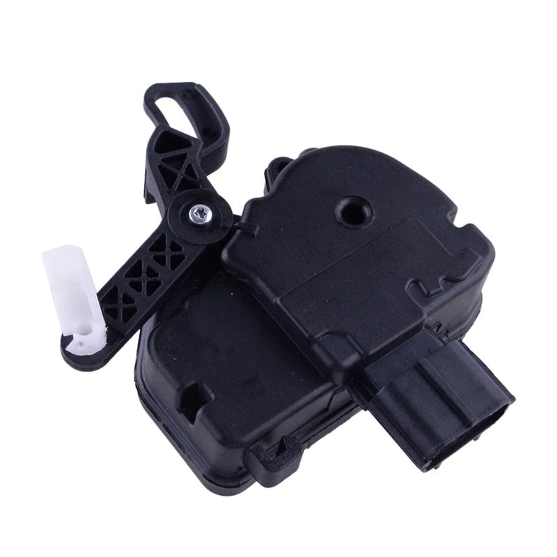 Dodge Grand Caravan & Chrysler Sliding Door Actuator Latch
