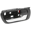 Toyota Camry ACV36 MCV36 RH Front Inner Door Handle (2002–2006)