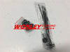 QLD 12" Electric Thermo Curved Blade Fan & Mounting Kit