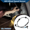 Chevrolet Astro Front ABS Wheel Speed Sensor (2003 - 2005)
