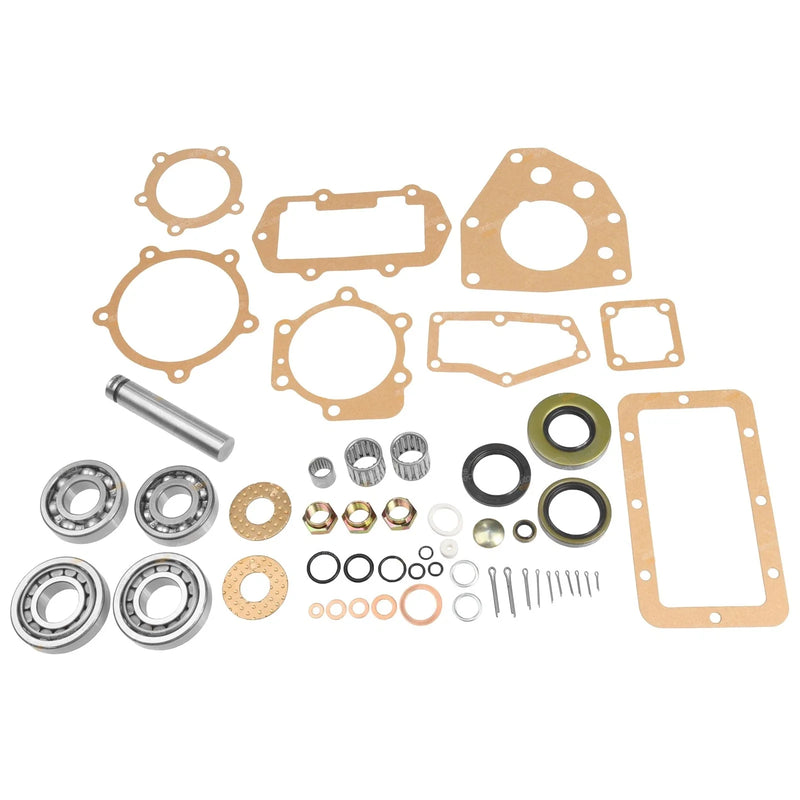 Landcruiser 40 Series Transfer Case Bearing Seal / Gasket (1973–1980)