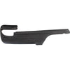 Bumper Step Pad Set For 2007-13 Chevy Silverado 1500
