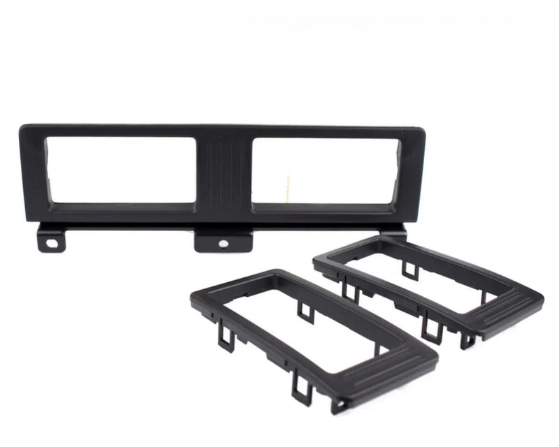 A/C Vent Trim Air-Con Cover Grille Fits 1986-1997 Nissan Frontier D21 Ute Truck