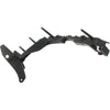Bumper Bracket Set of 2 For 2010-15 Chevrolet Camaro