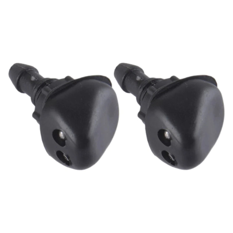 Windscreen Washer Nozzles   - 2 x Spray Nozzles