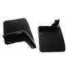 Nissan Navara D22 1997-2004 Rear Mud Guard Flap x2