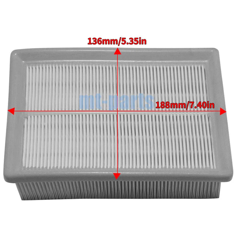 Husqvarna Svartpilen 701, Vitpilen 701 Air Filter Element (2018-2020)