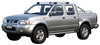 Nissan Navara D22 Windscreen Wiper Motor (1997-2004)
