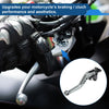 Kawasaki ZX-9R / ZX-9 Brake Clutch Lever (1994–1997)