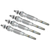 Toyota Hiace Van LH103 LH113 LH125 (1989-1996) Diesel 4cyl 3L 2.8L Glow Plugs