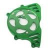 Kawasaki Z1000 Aluminum Front Sprocket Chain Guard Cover (2010-2017)