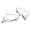Honda Goldwing 1500 GL1500 Mirror Mount Cover Base Trim (1990-1997)