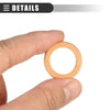 Mercedes-Benz SL 550 25 x Oil Drain Plug Gaskets (2007-2012)