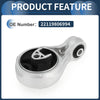 BMW MINI Countryman Engine Mount 1.6L (2011-2016)