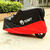 Bike L-XXXL Waterproof Motorcycle Storage Cover UV Protector