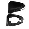 Lexus ES350 GS350 IS350 (2013-2018) 1 x Set Black Outer Mirror Covers