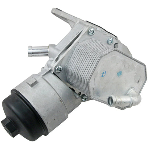 Ford Ranger T6 PX PXII 2.2L 3.2L Diesel Engine Oil Cooler (2012-2022)
